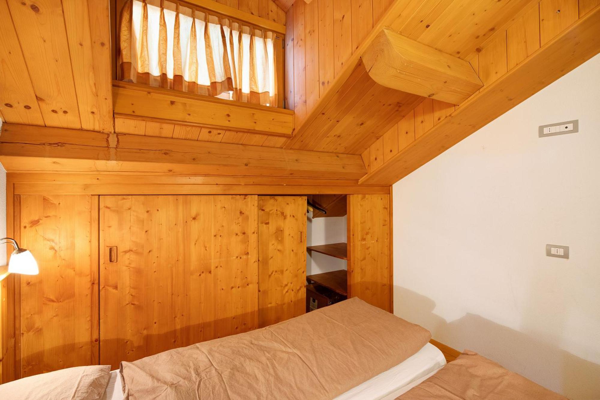 Appartamento Piz Saliente Livigno Exterior photo