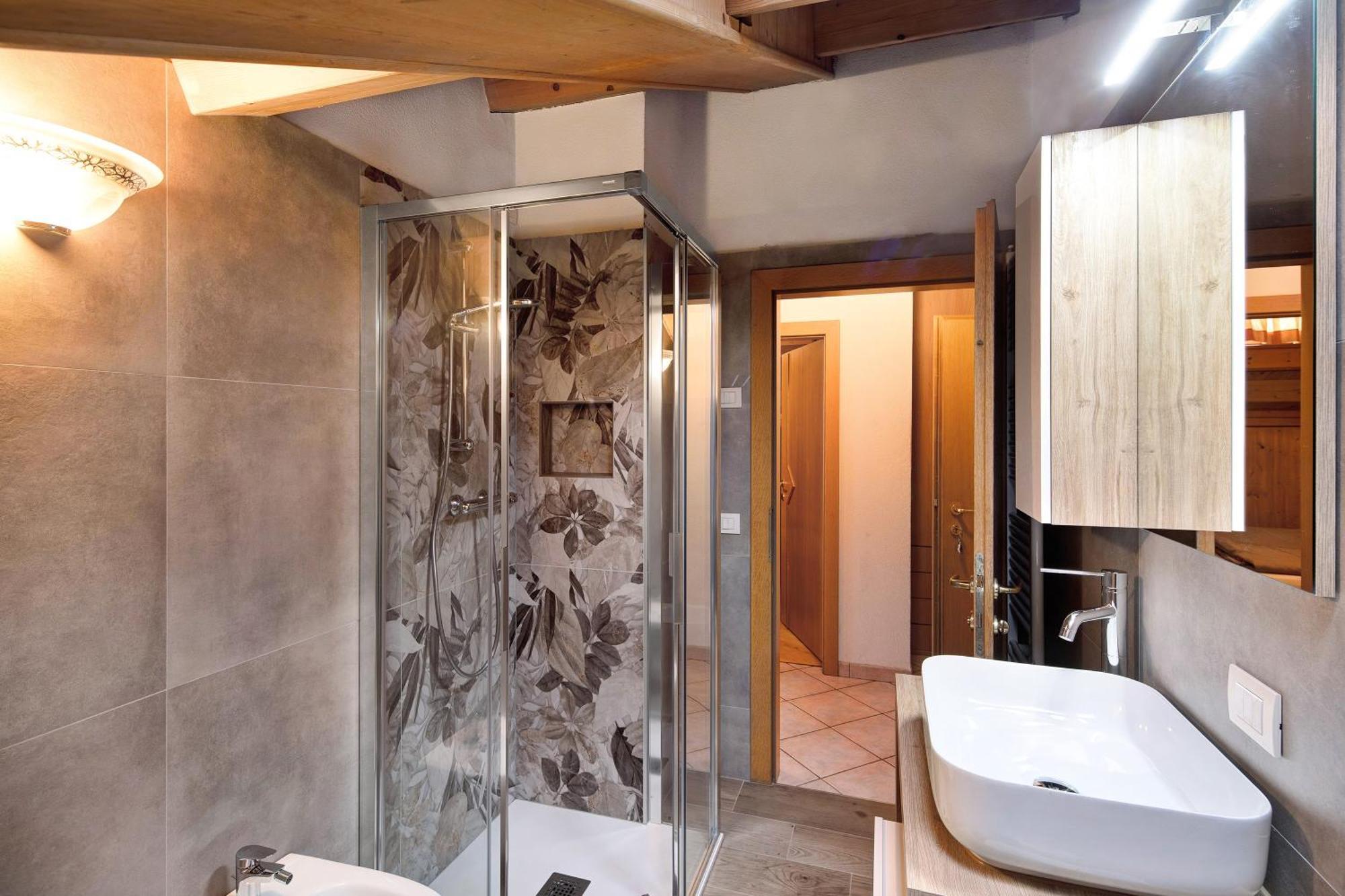 Appartamento Piz Saliente Livigno Exterior photo