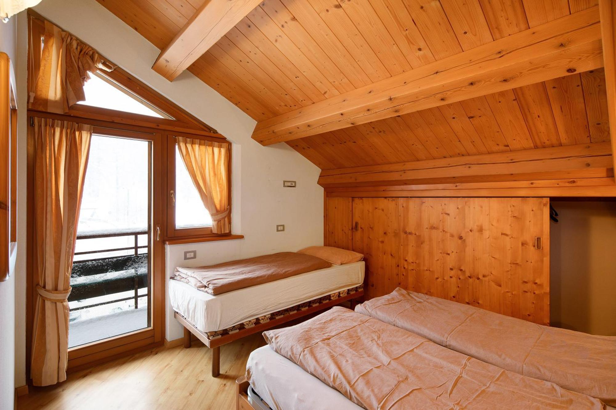 Appartamento Piz Saliente Livigno Exterior photo
